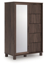 Cadmori Chest