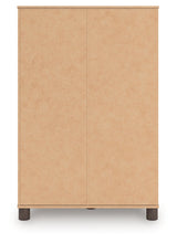 Cadmori Chest