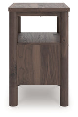 Cadmori One Drawer Night Stand