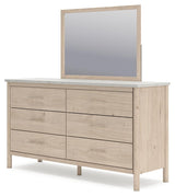 Cadmori Bedroom Sets