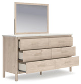 Cadmori Bedroom Sets