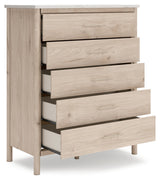 Cadmori Chest