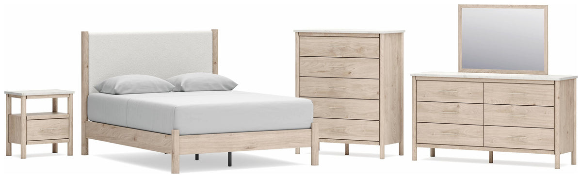 Cadmori Bedroom Sets