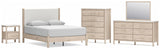 Cadmori Bedroom Sets