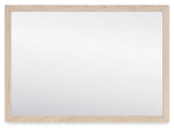 Cadmori Bedroom Mirror