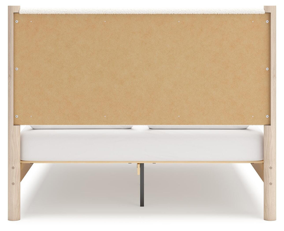 Cadmori Beds