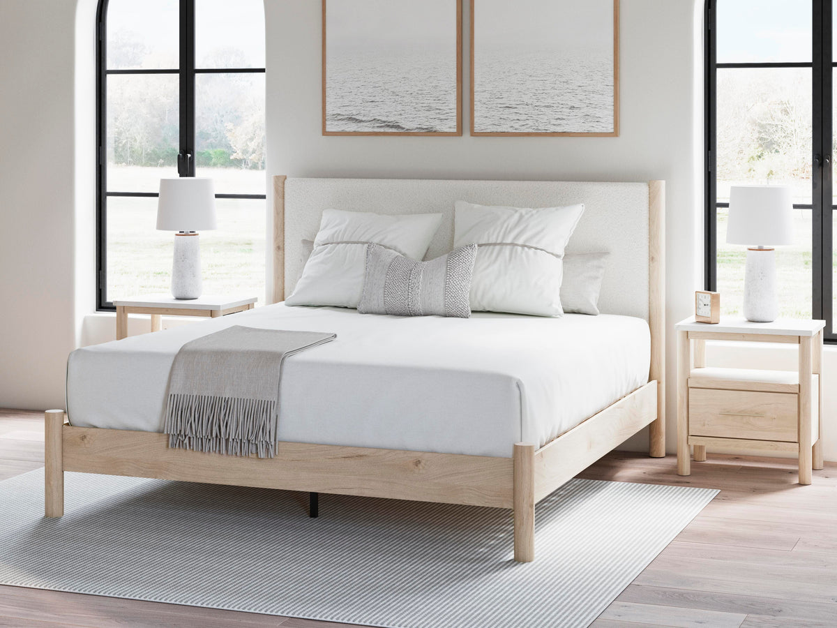 Cadmori Beds