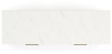 Cadmori Six Drawer Dresser