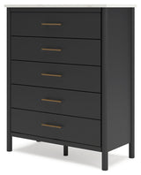 Cadmori Chest