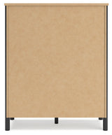 Cadmori Chest