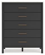 Cadmori Chest