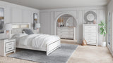 Altyra Bedroom Sets