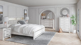 Altyra Bedroom Sets