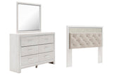 Altyra Bedroom Sets