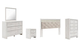 Altyra Bedroom Sets