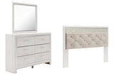 Altyra Bedroom Sets