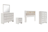 Altyra Bedroom Sets