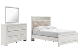 Altyra Bedroom Sets