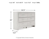 Altyra Dressers