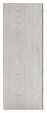 Altyra Six Drawer Dresser