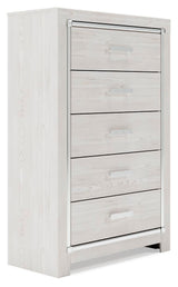 Altyra Bedroom Sets