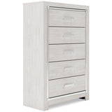 Altyra Bedroom Sets