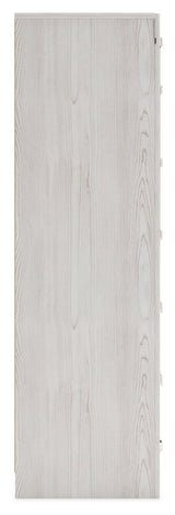Altyra Five Drawer Chest
