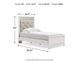 Altyra Beds