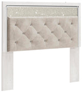 Altyra Headboards