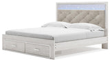 Altyra Bedroom Sets