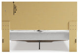 Altyra Upholstered Storage Bed