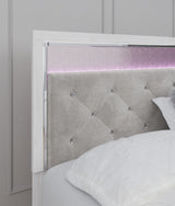 Altyra King/ Headboards