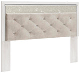 Altyra King/ Headboards