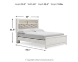 Altyra Beds