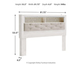 Altyra Headboards