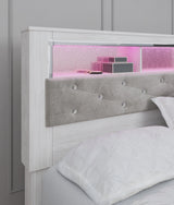 Altyra Headboards