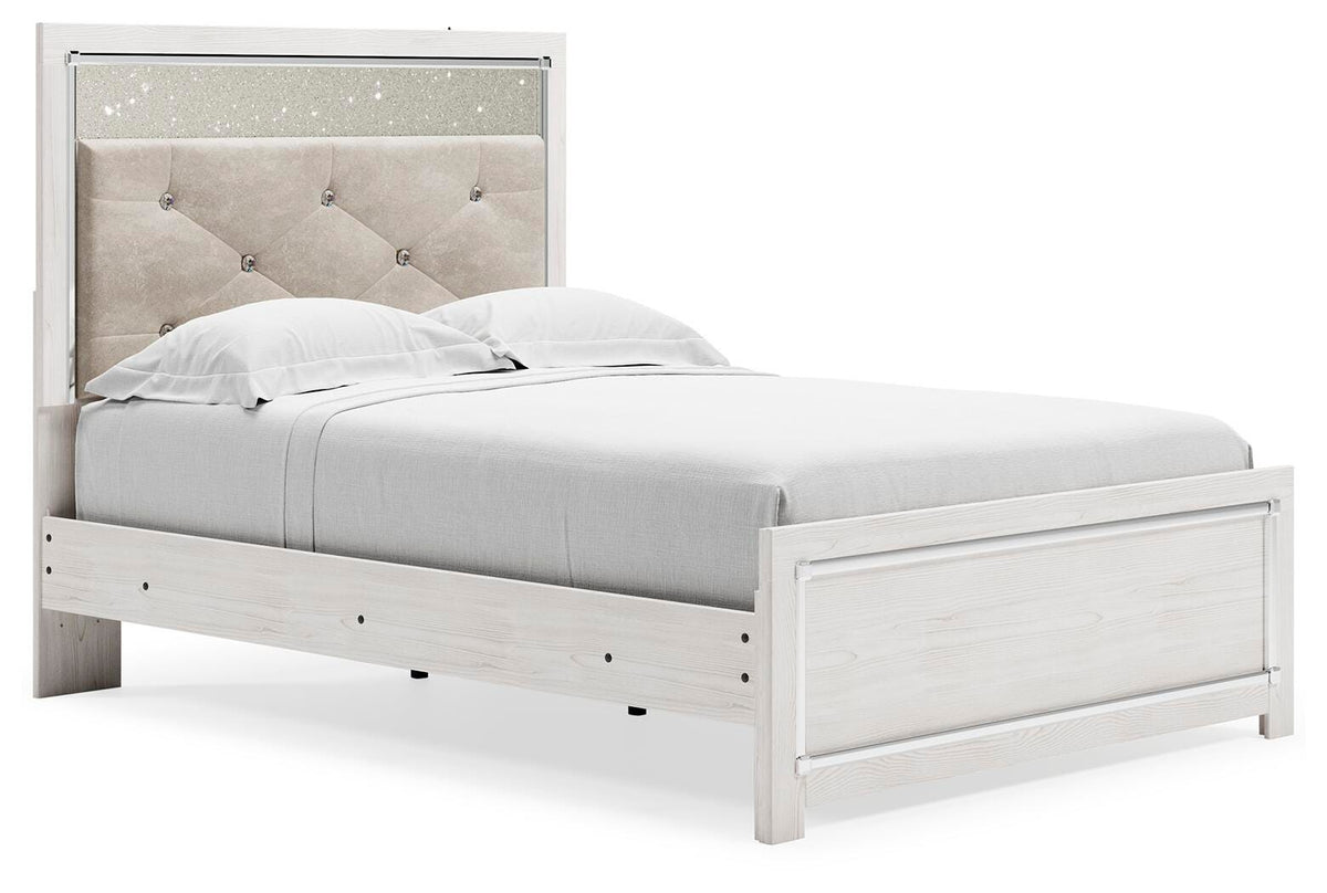 Altyra Bedroom Sets