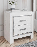 Altyra Nightstands
