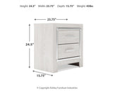 Altyra Nightstands