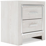 Altyra Bedroom Sets