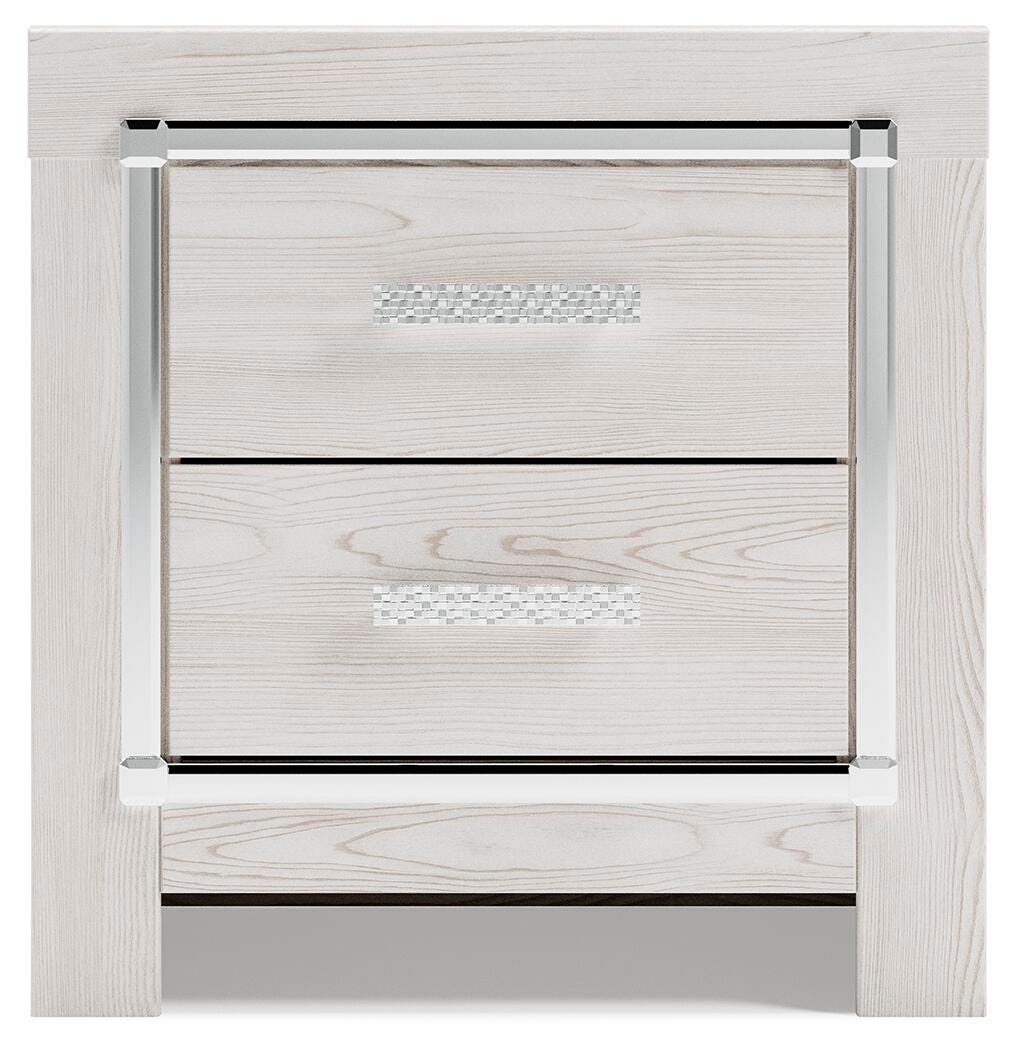 Altyra Nightstands