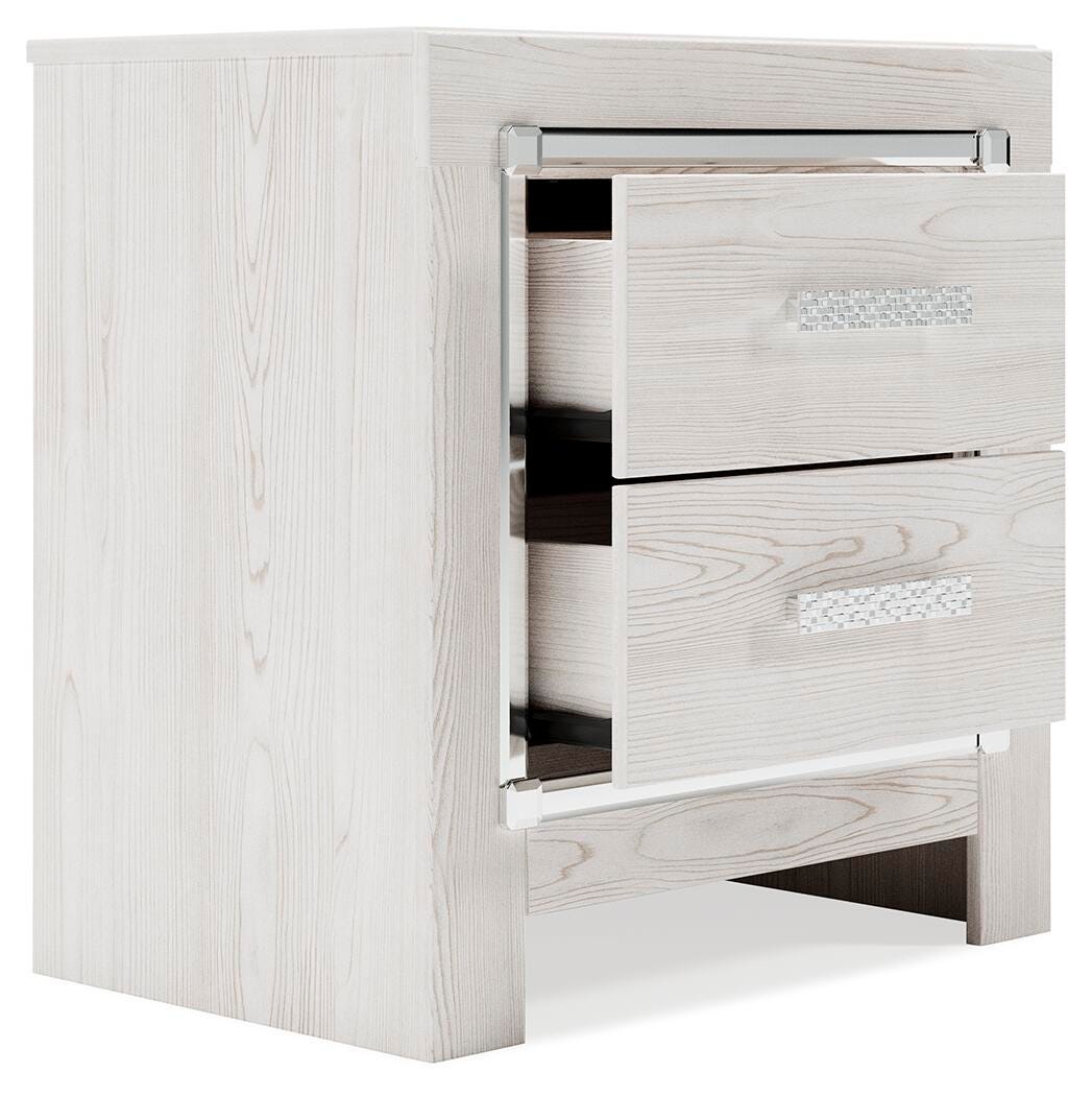 Altyra Nightstands