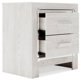 Altyra Nightstands