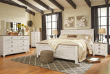 Willowton Beds