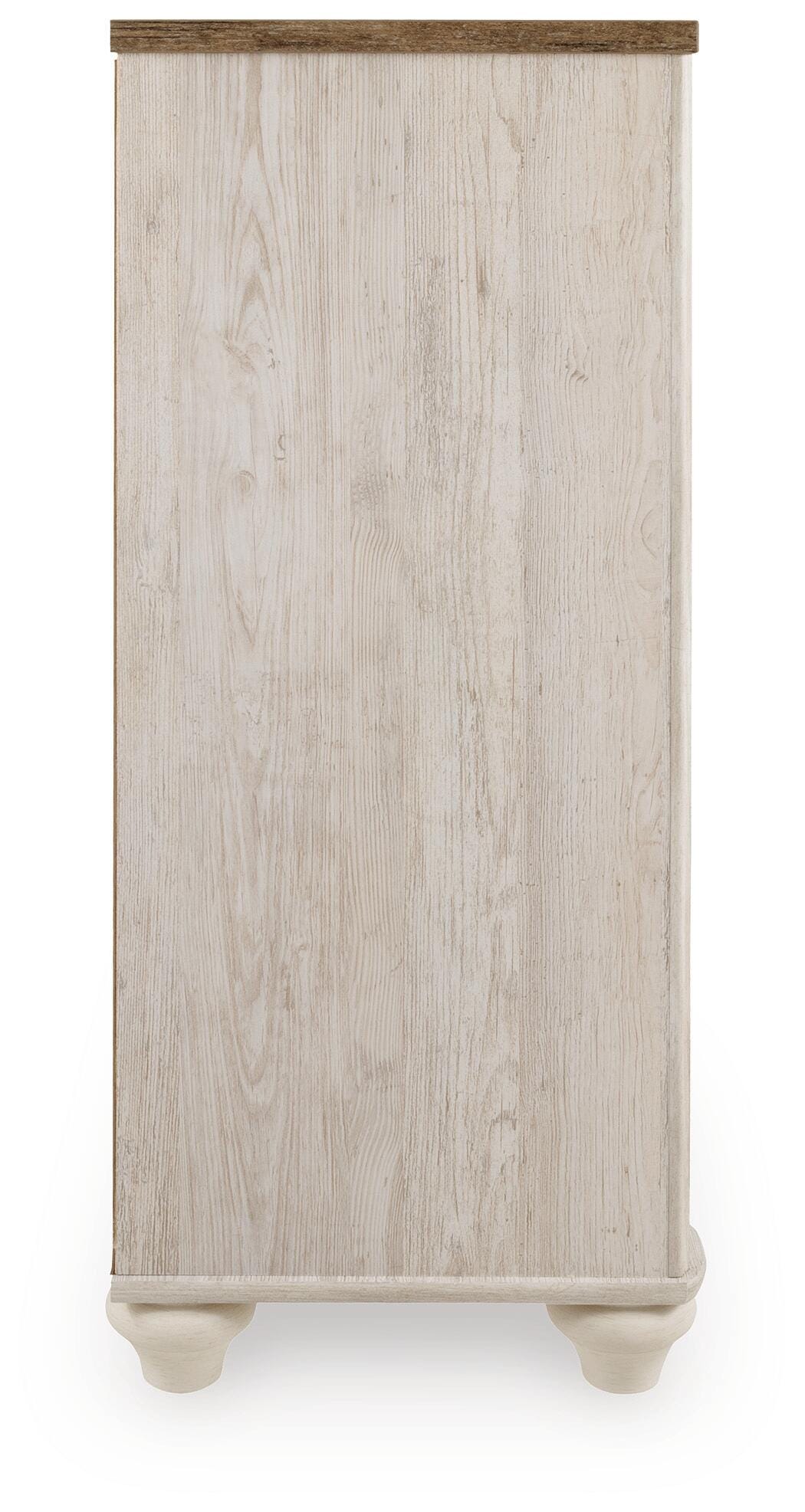 Willowton Dressers