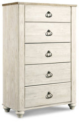 Willowton Chest