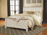Willowton Beds