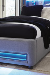 Finigale Beds