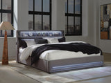 Finigale Beds