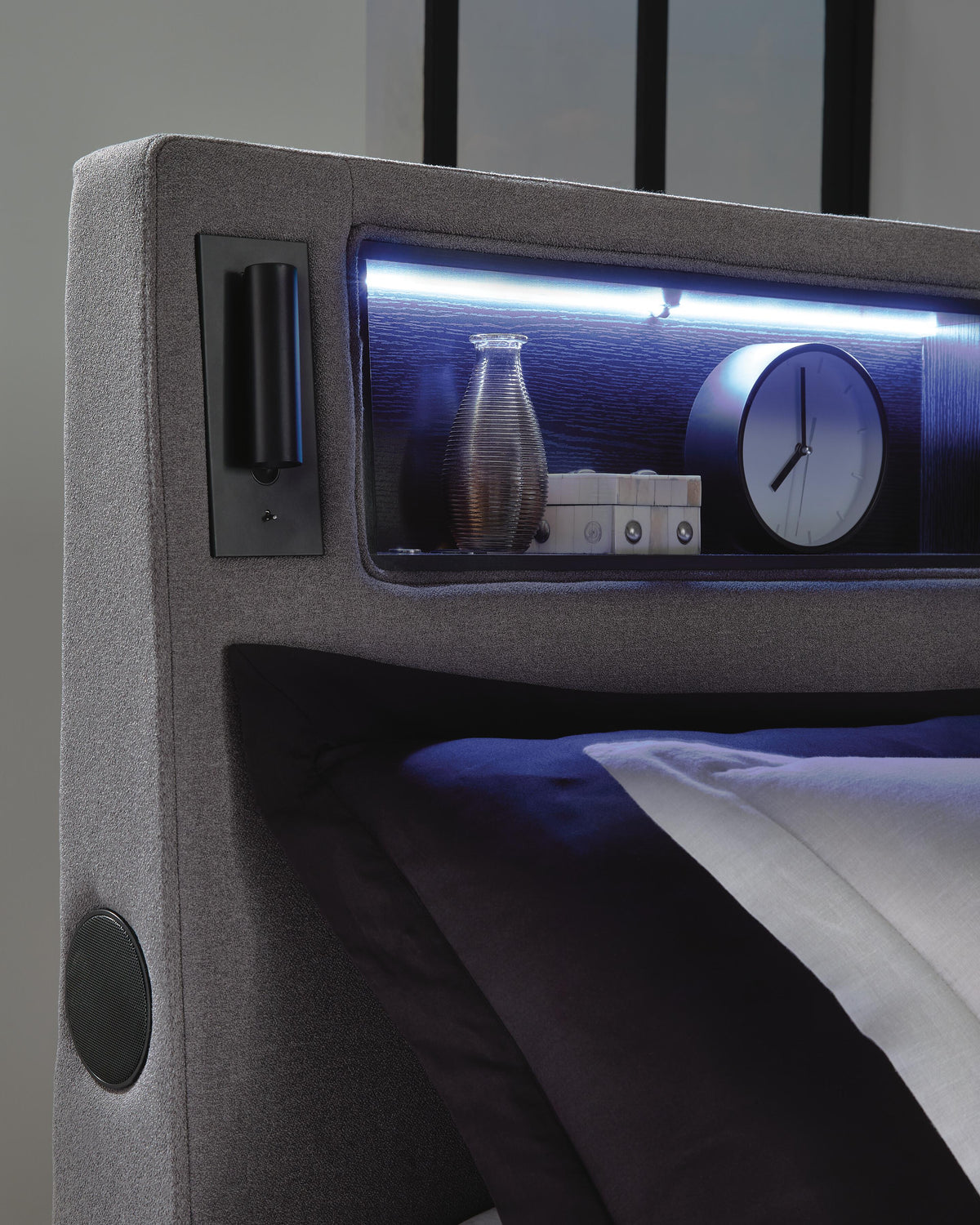 Finigale Beds